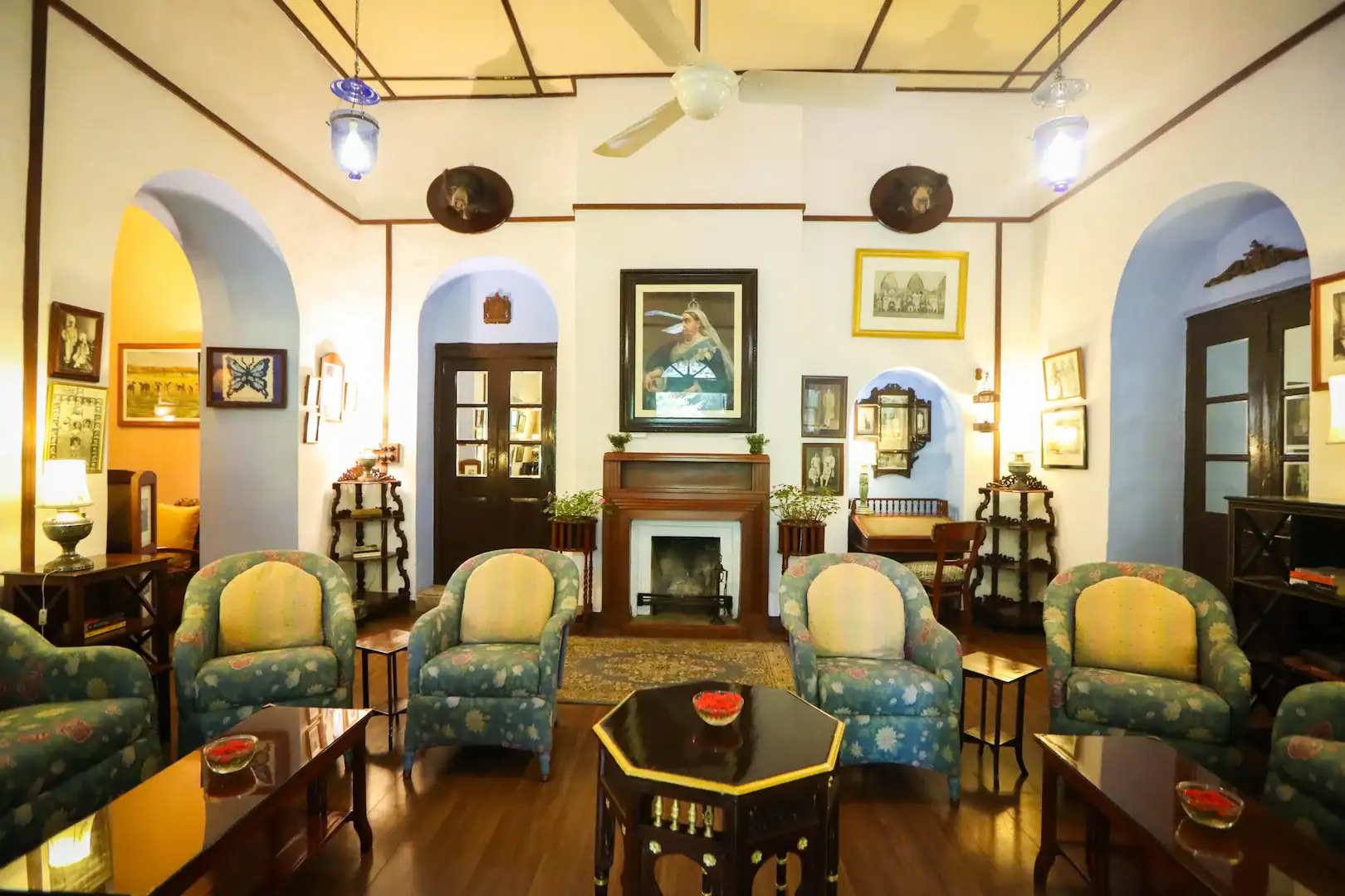 Connaught House Image