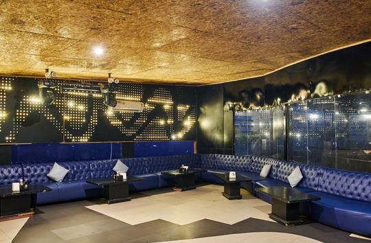 Stardust Jaipur Image