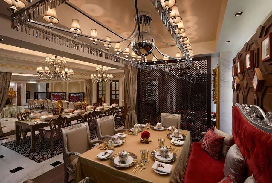 ITC Grand Chola Image