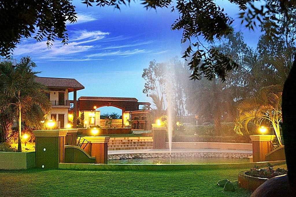 Hudson Resort  Image