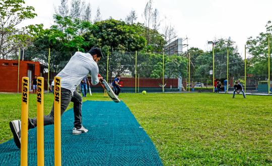 Xtreme Adventure Hyderabad Image