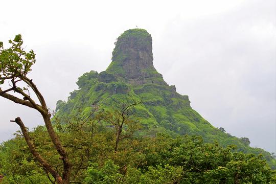 Karnala Fort Trek Image