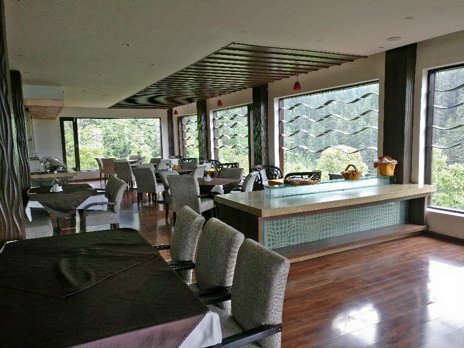 Shimla Havens Resort Image