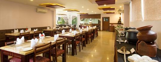 Sterling Resort Image