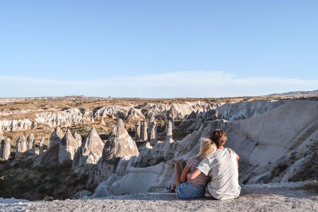Stunning landscapes of Turkey