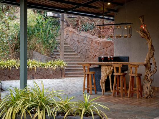 Deccan Winds Resort Image