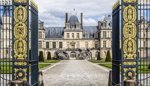 Chateau de Fontainebleau Tickets
