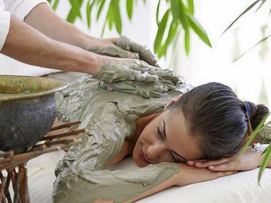 Nirvana Naturopathy in Indore Image