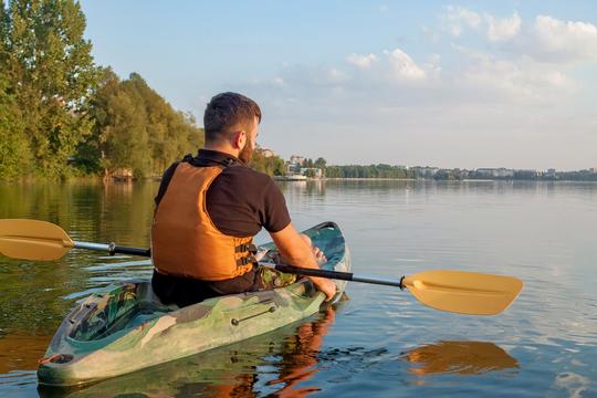 Camping, Music & Water Sports On New Year Eve, Mumbai Image