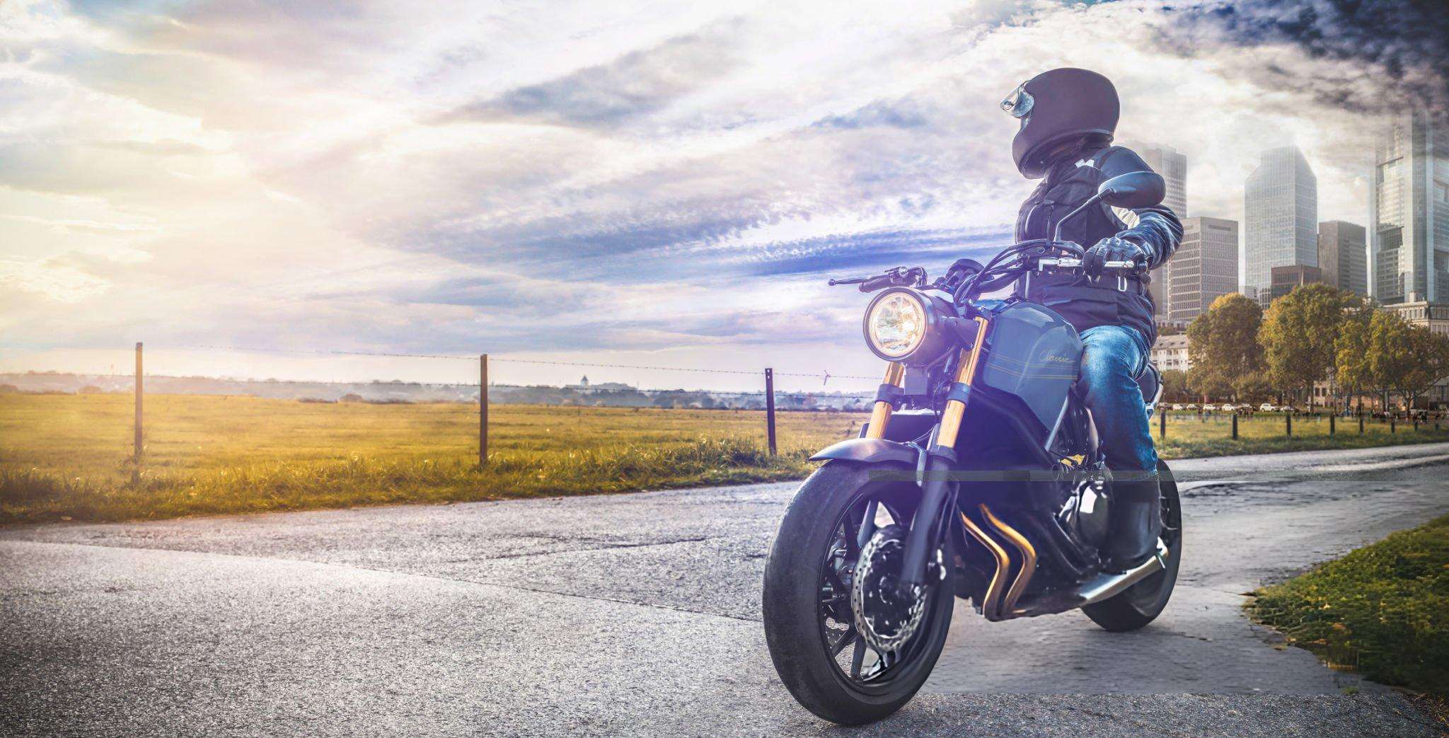 Stop and pose whenever you feel like from the benefit of your rental bike