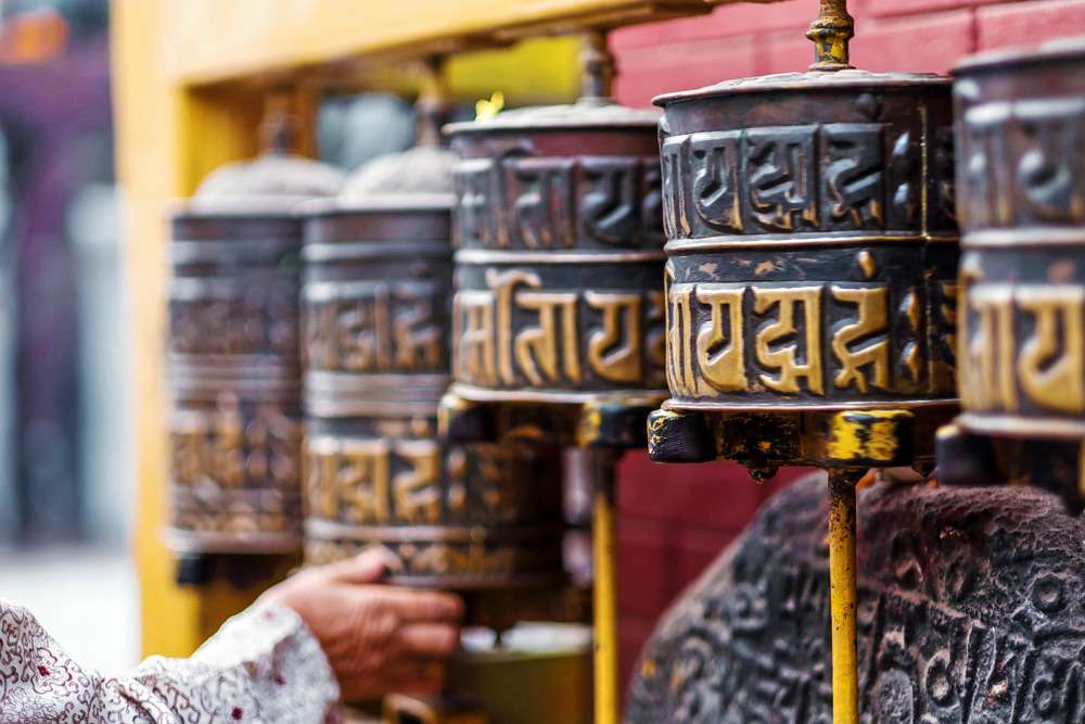 4 Days Romantic Honeymoon Package of Nepal For Family Image