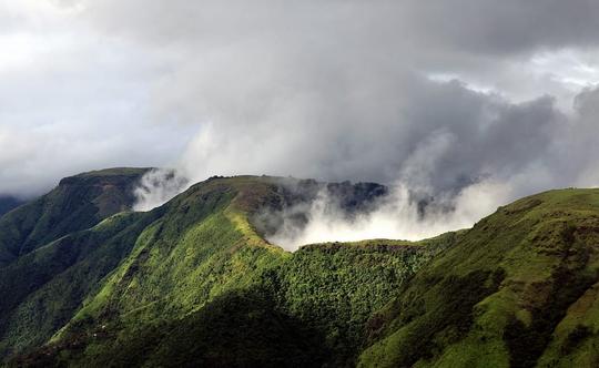 3-Day Meghalaya Escape | FREE Meals Image