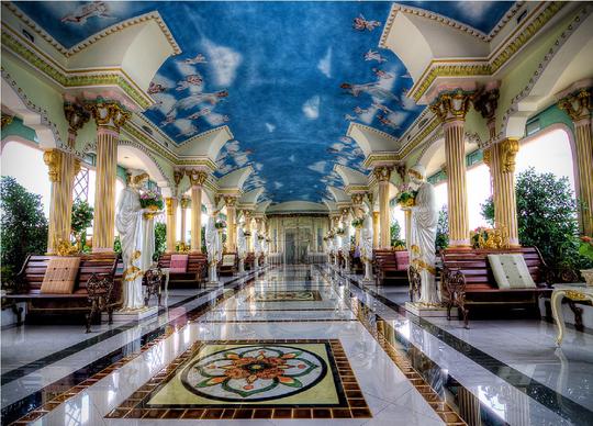 Sukhawadee House Ticket in Pattaya Image