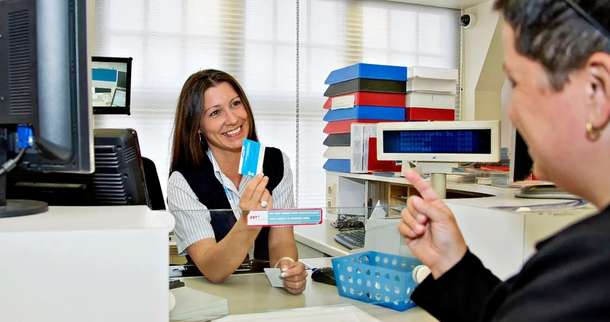 Grab your passes to travel hassle-free