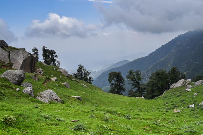 Kangra Valley