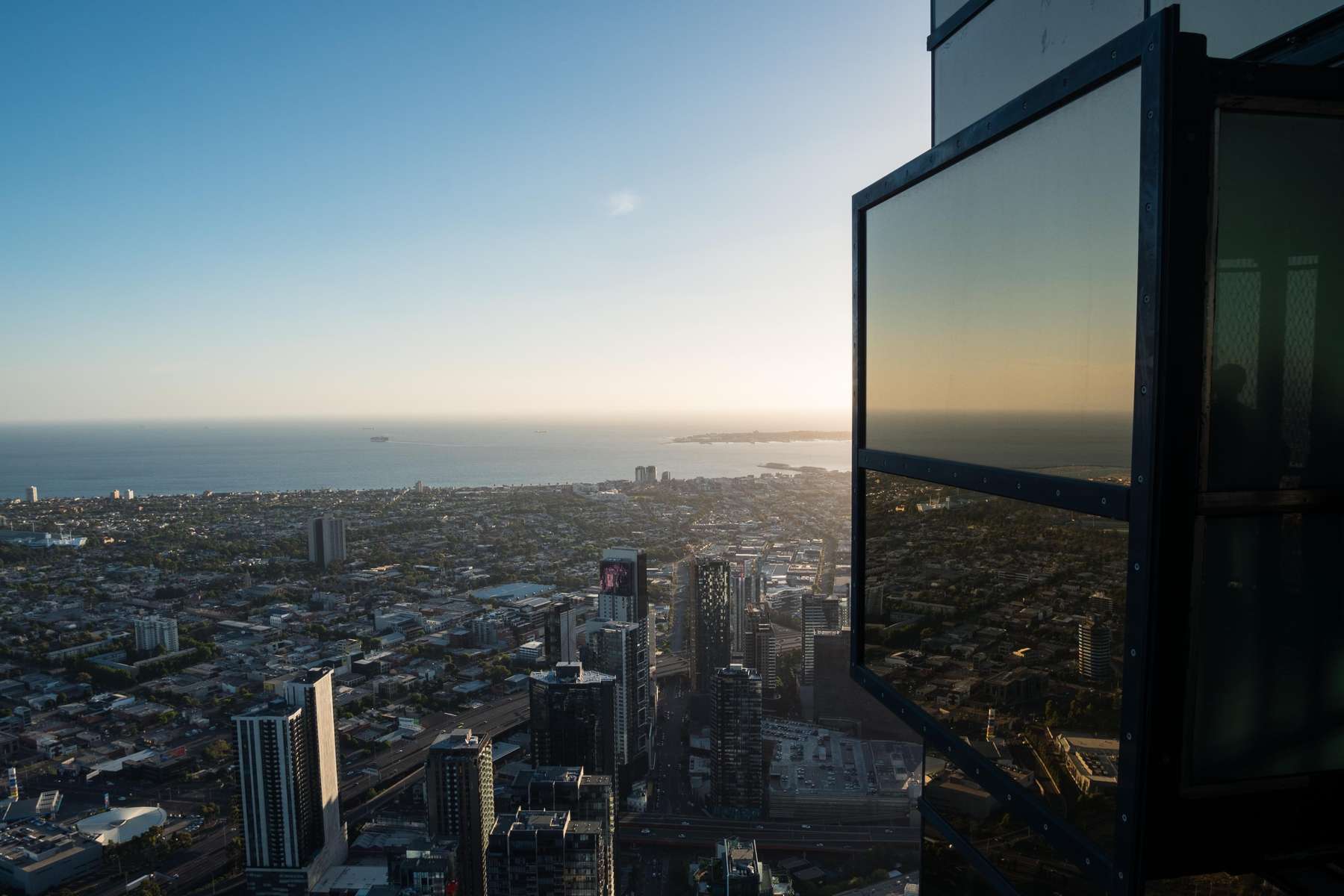 Melbourne Skydeck Tickets Image