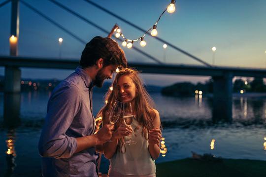 Cruise Honeymoon Package Image