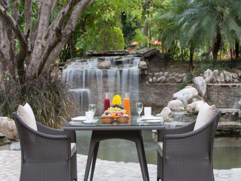 Taj Corbett Resort & Spa, Uttarakhand Image