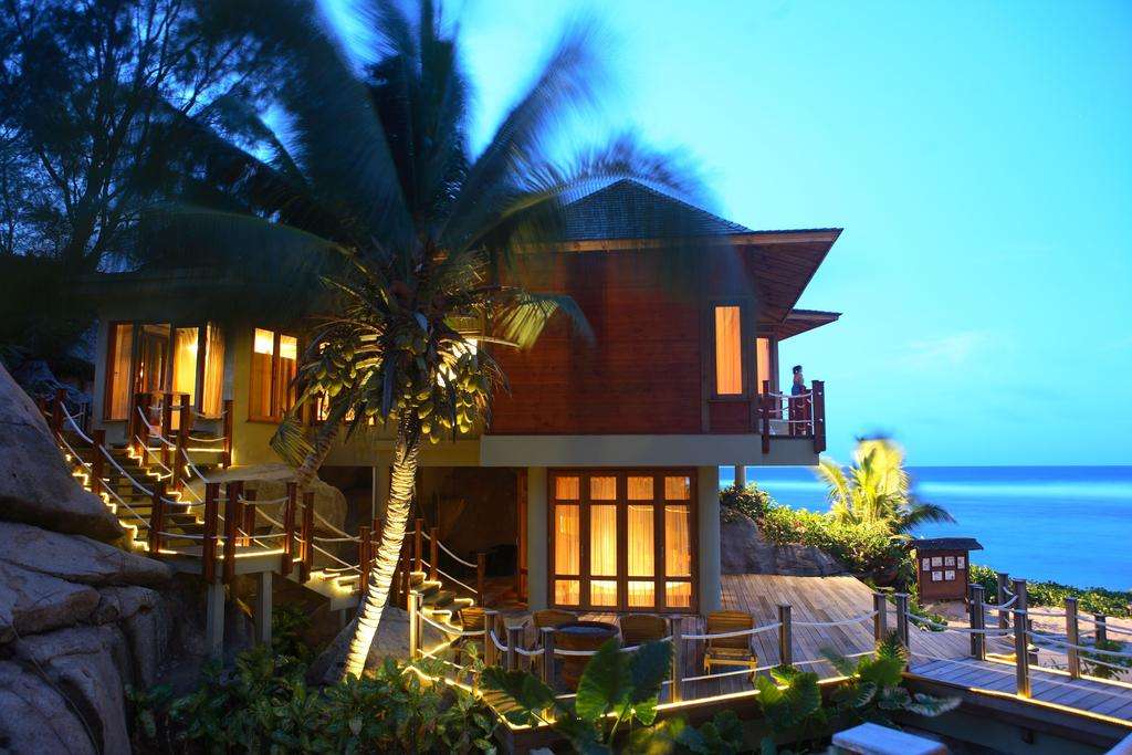 DoubleTree by Hilton Seychelles Image