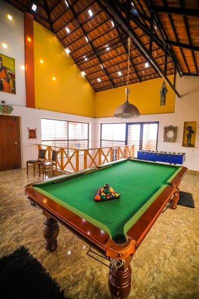 Aura Foothills Homestay, Nandi Hills Image