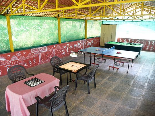 Wild Camp Resort, Day Outing Image