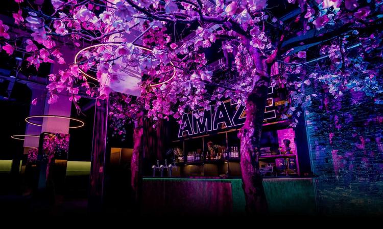 AMAZE Amsterdam