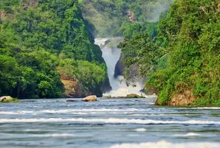Murchison Falls