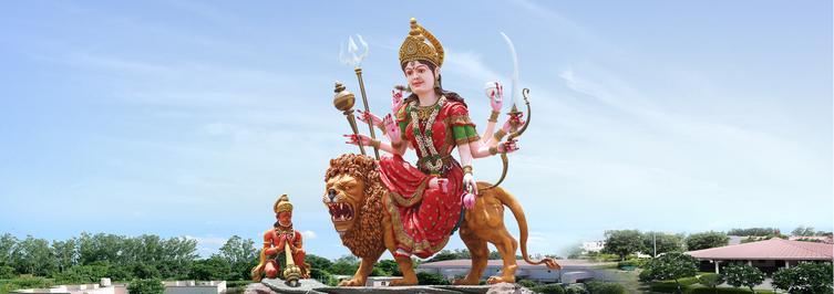 Mata Vaishno Devi Dham