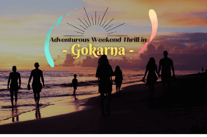 Gokarna Tour Package from Bangalore