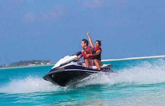 Hussain Sagar Boating Point Hyderabad Telangana Image