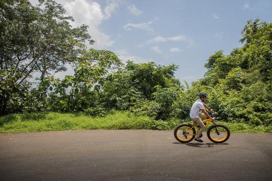 E-Bike Trails of Kanha Image