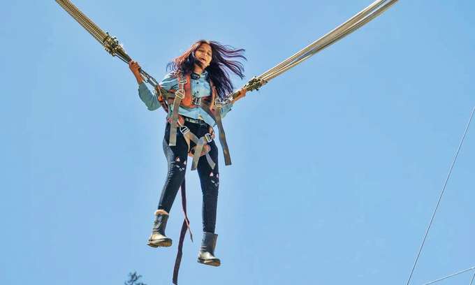 Book Combo of Adventure Activities in Solang Valley and enjoy 30 minutes of thrilling adventures