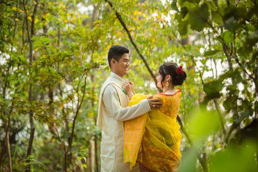 Honeymoon Trip to Manipur Image