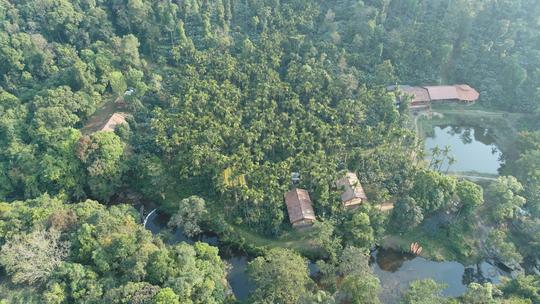 Homestay In Sakleshpur With Activities Image