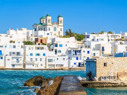 10 Days Tour to Charming Greece Image