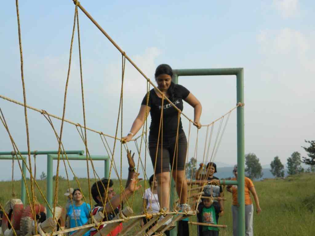 Natventure Camp Panchgani Image