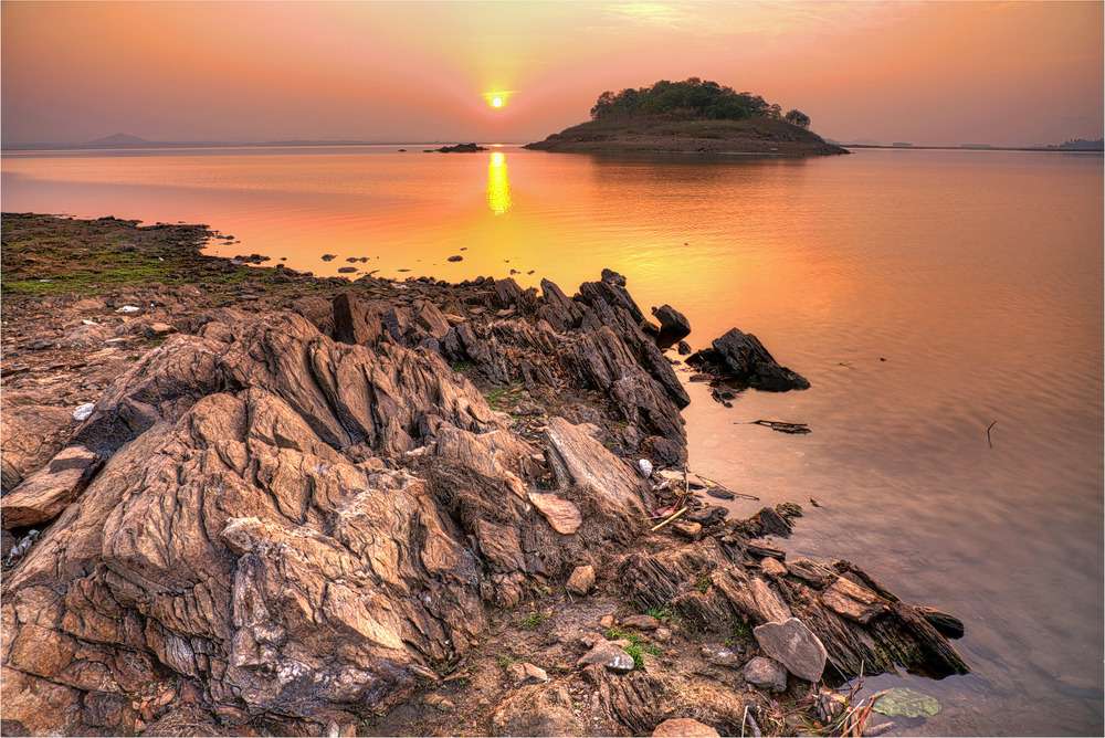 Mukutmanipur Tour Image