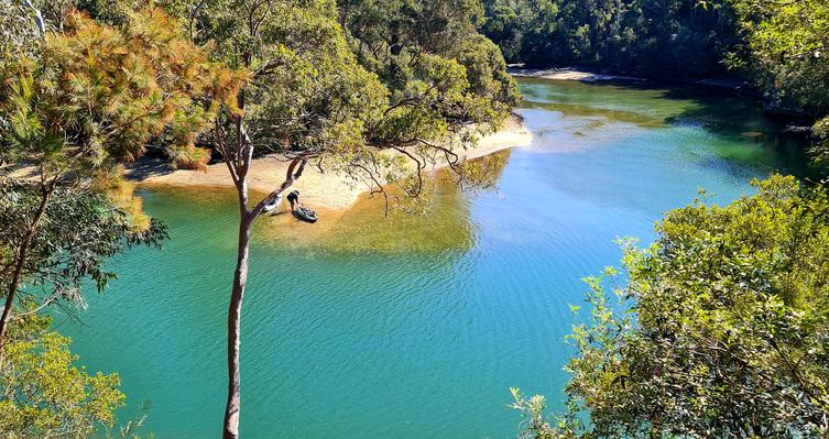Garigal National Park