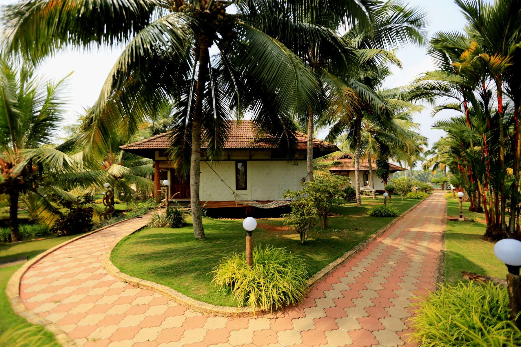 Kalathil Lake Resort Image