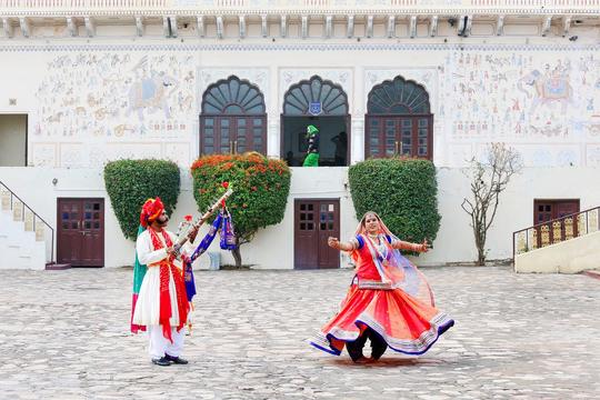 Bara Bungalow Kalwar Image