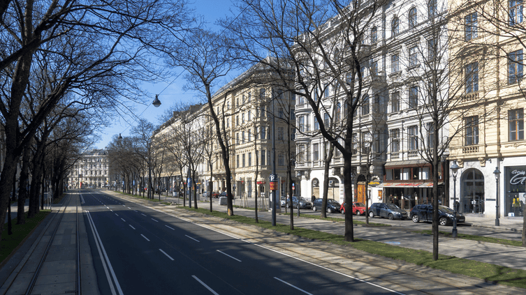 Ringstrasse