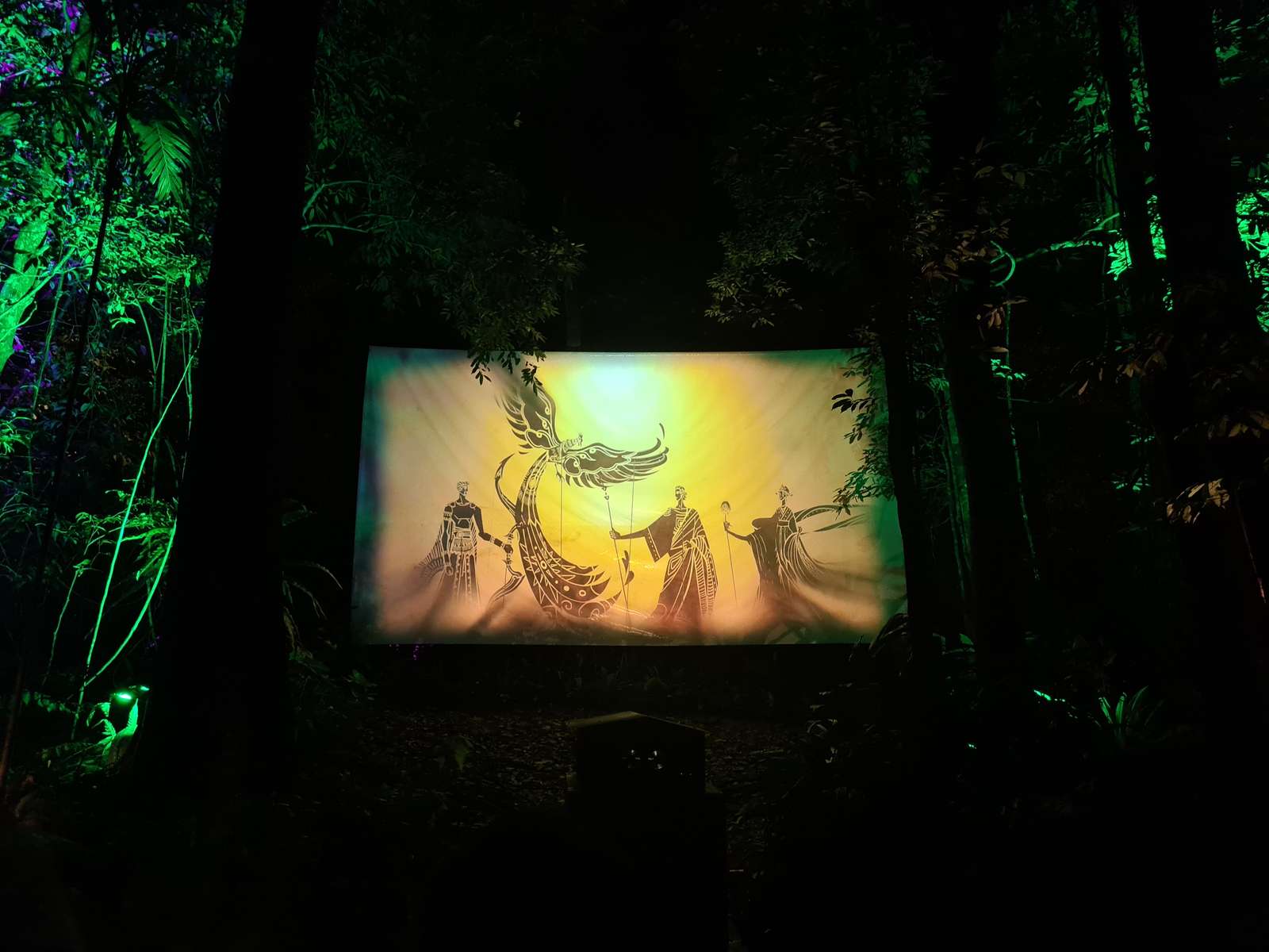 Dream Forest Langkawi Tickets  Image