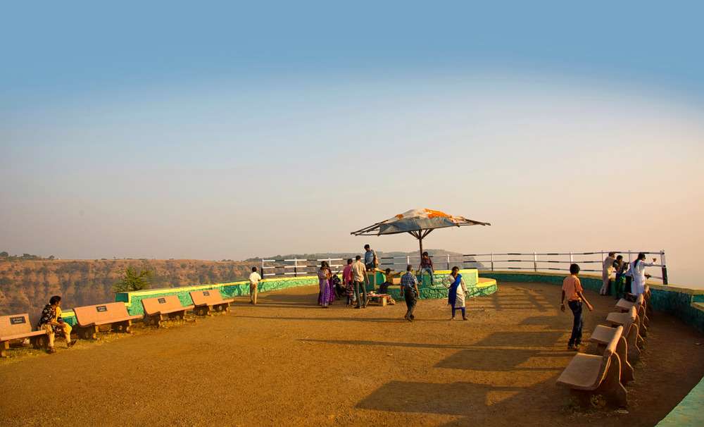 Lonavala Budget Package Image