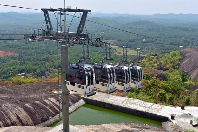 Kollam Adventure Park