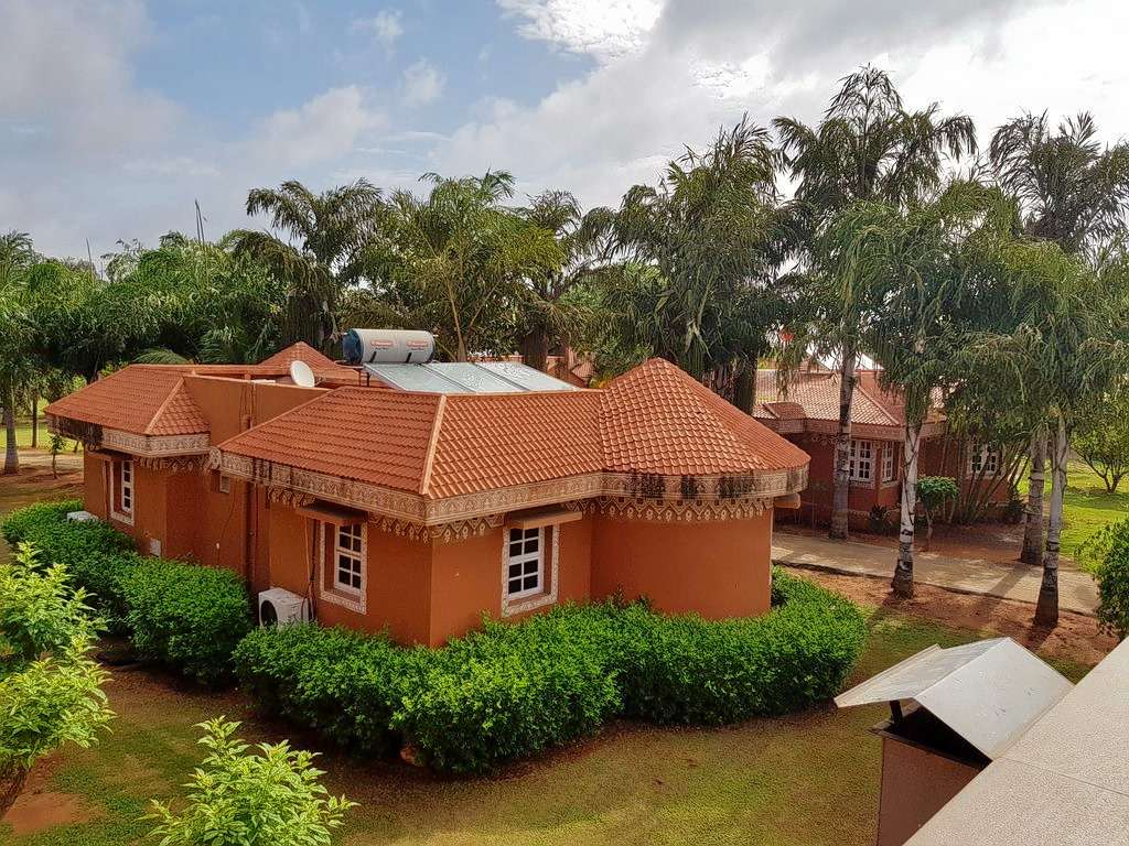 Vijayshree Resort & Heritage Village Image