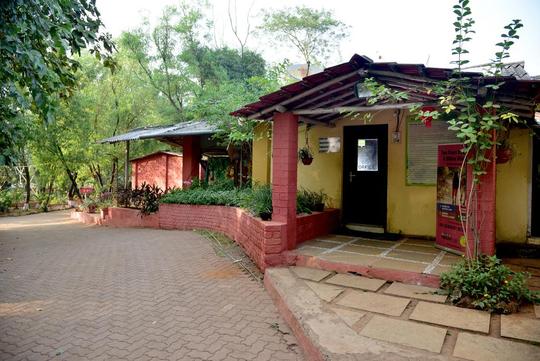 Sterling Nature Trails Durshet Image