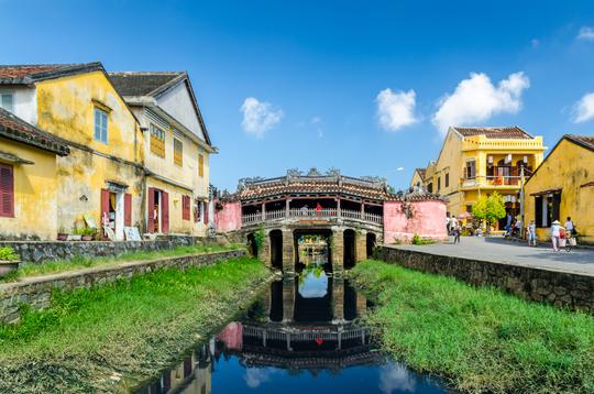 Half Day Hoi An Walking City Tour Image