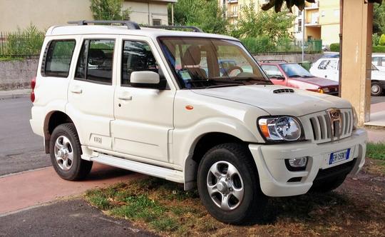 Self Driven Cars In Pune Image