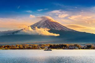 Full Day Mount Fuji & Hakone Tour