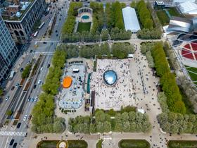 Millenium Park